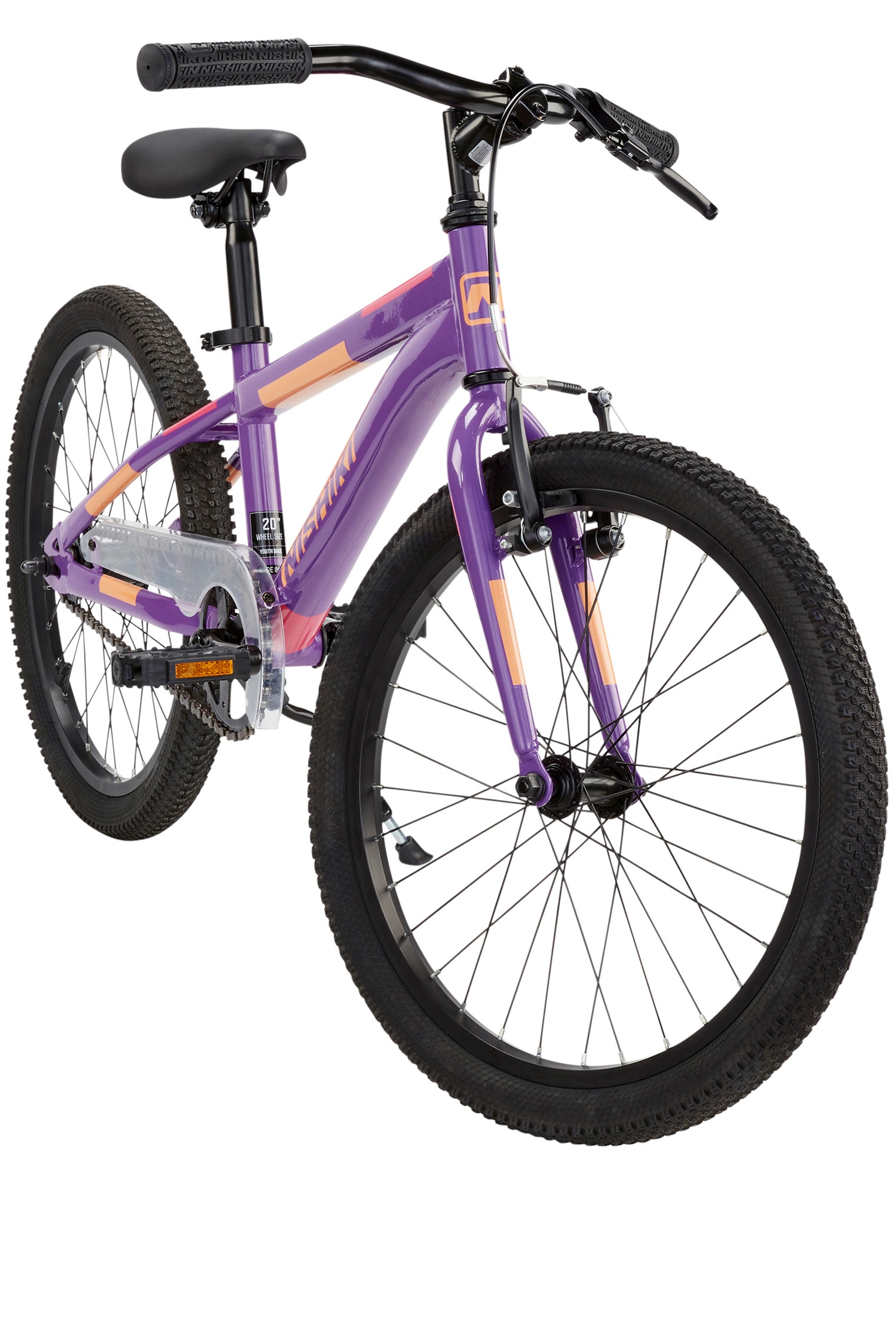 Nishiki Girls' 20” Durango Racer Bike | Dick's Sporting Goods